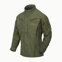 Превью товара: “Рубашка MBDU NR Helikon, цвет Olive Green”, купить в интернет магазине