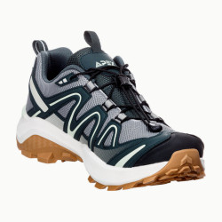 Превью товара: “Кроссовки Puma APEX, цвет Grey/Green”, купить в интернет магазине