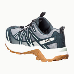 Превью товара: “Кроссовки Puma APEX, цвет Grey/Green”, купить в интернет магазине