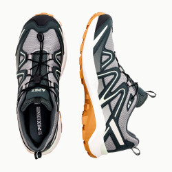 Превью товара: “Кроссовки Puma APEX, цвет Grey/Green”, купить в интернет магазине