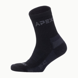 Фото: “Носки Olimp APEX, цвет Black”, купить в интернет магазине