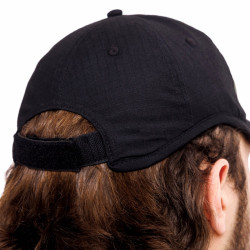 Превью товара: “Бейсболка Logo 1 APEX, цвет Black/Olive Green”, купить в интернет магазине