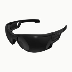 Фото: “Очки защитные Vision Type-N Mechanix, линза дымчатая, цвет Black”, купить в интернет магазине