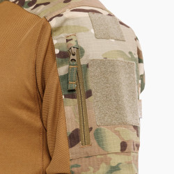 Превью товара: “Рубашка MCDU APEX, цвет Multicam/Coyote”, купить в интернет магазине