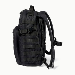 Превью товара: “Рюкзак Rush 12 2.0 5.11 Tactical, цвет Black (24л)”, купить в интернет магазине