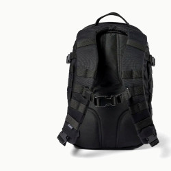 Превью товара: “Рюкзак Rush 12 2.0 5.11 Tactical, цвет Black (24л)”, купить в интернет магазине