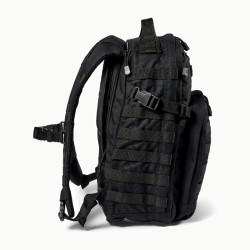 Превью товара: “Рюкзак Rush 12 2.0 5.11 Tactical, цвет Black (24л)”, купить в интернет магазине