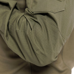 Превью товара: “Рубашка MCDU APEX, цвет Olive Green”, купить в интернет магазине