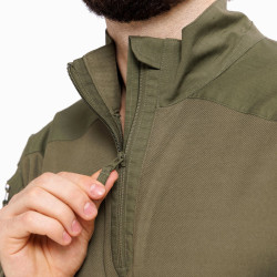 Превью товара: “Рубашка MCDU APEX, цвет Olive Green”, купить в интернет магазине