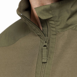 Превью товара: “Рубашка MCDU APEX, цвет Olive Green”, купить в интернет магазине