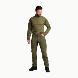 Превью товара: “Рубашка MCDU APEX, цвет Olive Green”, купить в интернет магазине