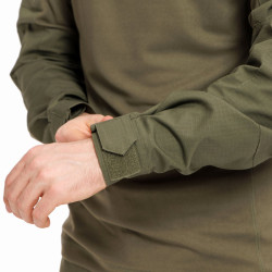 Превью товара: “Рубашка MCDU APEX, цвет Olive Green”, купить в интернет магазине