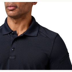 Превью товара: “Поло Helios Long Sleeve 5.11 Tactical, цвет Dark Navy”, купить в интернет магазине