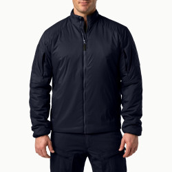 Фото: “Куртка XTU LT3 Jacket 5.11 Tactical, цвет Dark Navy”, купить в интернет магазине