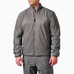 Фото: “Куртка XTU LT3 Jacket 5.11 Tactical, цвет Storm”, купить в интернет магазине