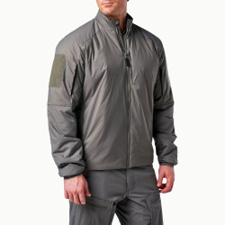Превью товара: “Куртка XTU LT3 Jacket 5.11 Tactical, цвет Storm”, купить в интернет магазине