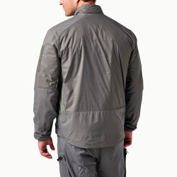 Превью товара: “Куртка XTU LT3 Jacket 5.11 Tactical, цвет Storm”, купить в интернет магазине