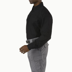 Превью товара: “Рубашка Stryke L/S 5.11 Tactical, цвет Black”, купить в интернет магазине