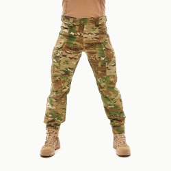 Фото: “Брюки Hot Weather Combat 5.11 Tactical, цвет Multicam”, купить в интернет магазине