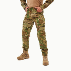Превью товара: “Брюки Hot Weather Combat 5.11 Tactical, цвет Multicam”, купить в интернет магазине