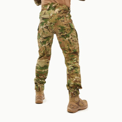 Превью товара: “Брюки Hot Weather Combat 5.11 Tactical, цвет Multicam”, купить в интернет магазине