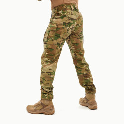 Превью товара: “Брюки Hot Weather Combat 5.11 Tactical, цвет Multicam”, купить в интернет магазине
