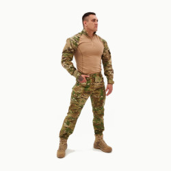 Превью товара: “Брюки Hot Weather Combat 5.11 Tactical, цвет Multicam”, купить в интернет магазине