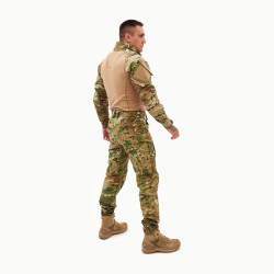 Превью товара: “Брюки Hot Weather Combat 5.11 Tactical, цвет Multicam”, купить в интернет магазине