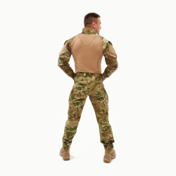Превью товара: “Брюки Hot Weather Combat 5.11 Tactical, цвет Multicam”, купить в интернет магазине