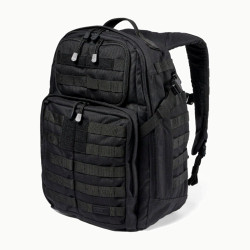 Фото: “Рюкзак Rush 24 2.0 5.11 Tactical, цвет Black (37л)”, купить в интернет магазине