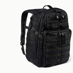 Превью товара: “Рюкзак Rush 24 2.0 5.11 Tactical, цвет Black (37л)”, купить в интернет магазине