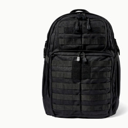 Превью товара: “Рюкзак Rush 24 2.0 5.11 Tactical, цвет Black (37л)”, купить в интернет магазине