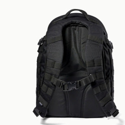 Превью товара: “Рюкзак Rush 24 2.0 5.11 Tactical, цвет Black (37л)”, купить в интернет магазине