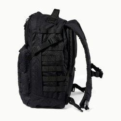 Превью товара: “Рюкзак Rush 24 2.0 5.11 Tactical, цвет Black (37л)”, купить в интернет магазине
