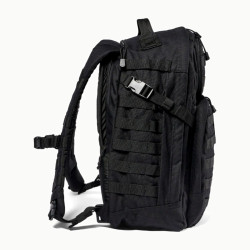 Превью товара: “Рюкзак Rush 24 2.0 5.11 Tactical, цвет Black (37л)”, купить в интернет магазине