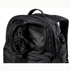Превью товара: “Рюкзак Rush 24 2.0 5.11 Tactical, цвет Black (37л)”, купить в интернет магазине