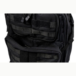 Превью товара: “Рюкзак Rush 24 2.0 5.11 Tactical, цвет Black (37л)”, купить в интернет магазине