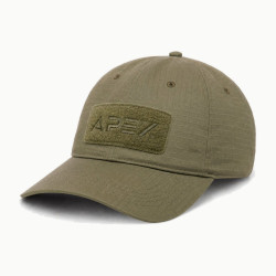 Фото: “Бейсболка Logo 2 APEX, цвет Olive Green”, купить в интернет магазине