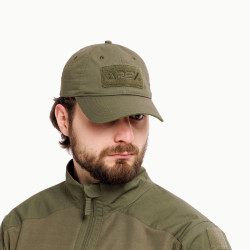 Превью товара: “Бейсболка Logo 2 APEX, цвет Olive Green”, купить в интернет магазине