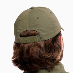 Превью товара: “Бейсболка Logo 2 APEX, цвет Olive Green”, купить в интернет магазине