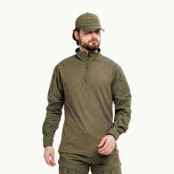 Превью товара: “Бейсболка Logo 2 APEX, цвет Olive Green”, купить в интернет магазине