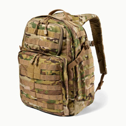 Фото: “Рюкзак Rush 24 2.0 5.11 Tactical, цвет MultiCam (37л)”, купить в интернет магазине