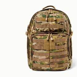 Превью товара: “Рюкзак Rush 24 2.0 5.11 Tactical, цвет MultiCam (37л)”, купить в интернет магазине