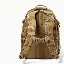 Превью товара: “Рюкзак Rush 24 2.0 5.11 Tactical, цвет MultiCam (37л)”, купить в интернет магазине