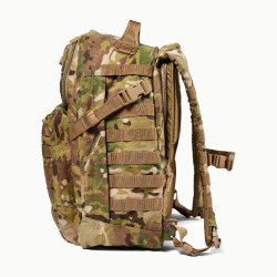 Превью товара: “Рюкзак Rush 24 2.0 5.11 Tactical, цвет MultiCam (37л)”, купить в интернет магазине