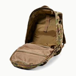Превью товара: “Рюкзак Rush 24 2.0 5.11 Tactical, цвет MultiCam (37л)”, купить в интернет магазине