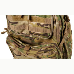 Превью товара: “Рюкзак Rush 24 2.0 5.11 Tactical, цвет MultiCam (37л)”, купить в интернет магазине