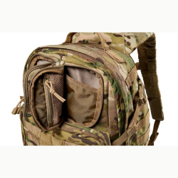 Превью товара: “Рюкзак Rush 24 2.0 5.11 Tactical, цвет MultiCam (37л)”, купить в интернет магазине