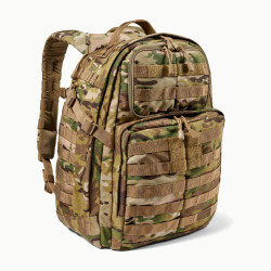 Превью товара: “Рюкзак Rush 24 2.0 5.11 Tactical, цвет MultiCam (37л)”, купить в интернет магазине