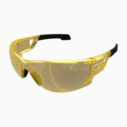 Фото: “Очки защитные Vision Mechanix, цвет Yellow”, купить в интернет магазине
